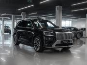 Zeekr 8X Москва  - изображение 47