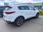 Kia Sportage IV Рестайлинг Санкт-Петербург  - изображение 10
