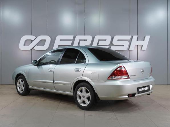 Nissan Almera Classic I с пробегом 2007 года, цена 467 900 рублей, 213507 км, седан, Автокод Объявления