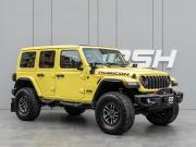 Jeep Wrangler IV (JL) Рестайлинг Краснодар  - изображение 24