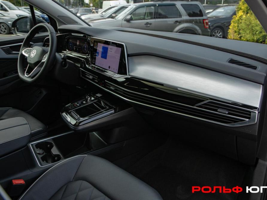 Volkswagen Talagon I Москва  - изображение 7