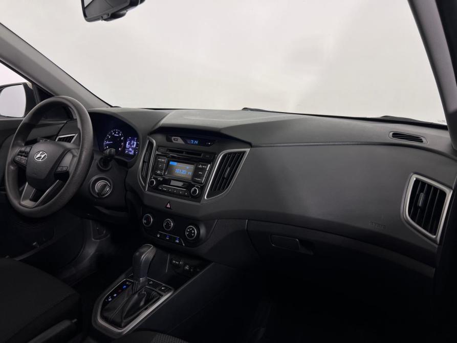 Hyundai Creta I Ростов-на-Дону  - изображение 10