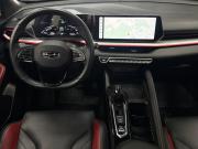 Geely Coolray I Рестайлинг Казань  - изображение 36