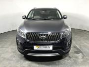 Kia Sorento III Prime Пермь  - изображение 20