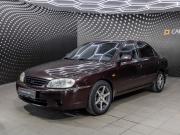 Kia Spectra I Рестайлинг 2 Самара  - изображение 18