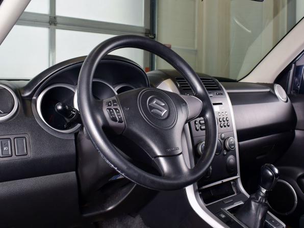 Suzuki Grand Vitara II Рестайлинг 2 с пробегом 2013 года, цена 1 109 999 рублей, 240092 км, внедорожник, Автокод Объявления