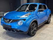 Nissan Juke I Рестайлинг Новокузнецк  - изображение 25