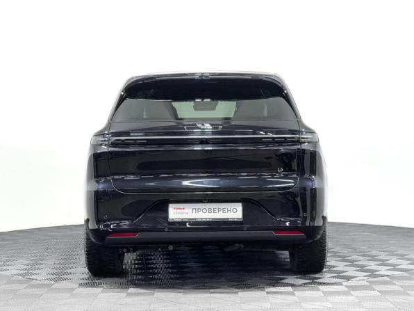 Li Auto (Lixiang) L6 I с пробегом 2024 года, цена 5 500 000 рублей, 19000 км, внедорожник, Автокод Объявления