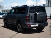 Haval H9 II Москва  - изображение 34