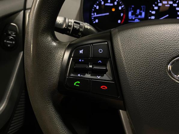 Hyundai Creta I с пробегом 2020 года, цена 1 920 000 рублей, 103862 км, внедорожник, Автокод Объявления