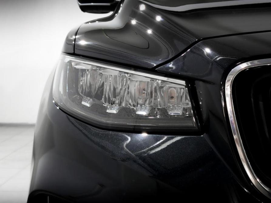 Geely Atlas Pro Москва  - изображение 17