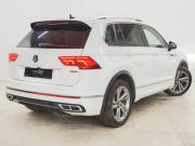 Volkswagen Tiguan II Рестайлинг Тула  - изображение 38