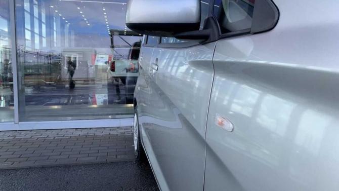 Nissan Dayz I Рестайлинг с пробегом 2018 года, цена 800 000 рублей, 78004 км, хэтчбек, Автокод Объявления