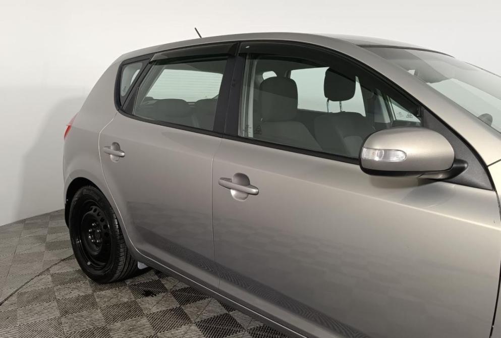 Kia Ceed I Волгоград  - изображение 23