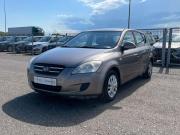 Kia Ceed I Буинск  - изображение 24