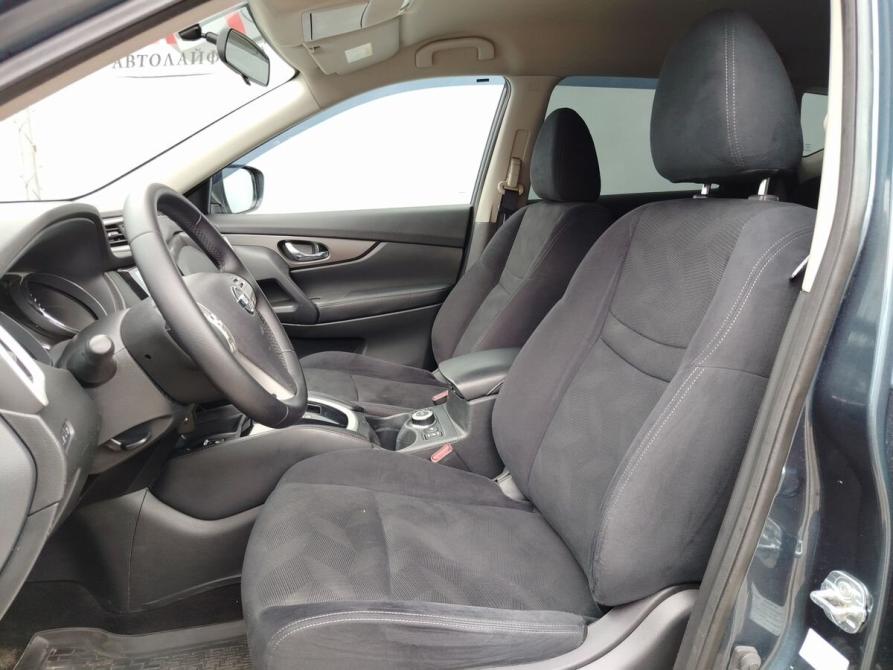 Nissan X-Trail III Ярославль  - изображение 9