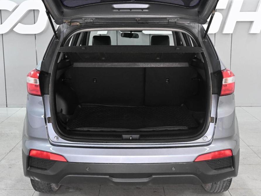 Hyundai Creta I Рестайлинг Ростов-на-Дону  - изображение 18