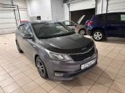 Kia Rio III Рестайлинг Пермь  - изображение 16