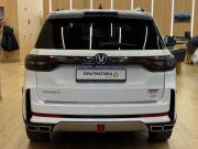 Changan CS95 I Рестайлинг 2 Санкт-Петербург  - изображение 25