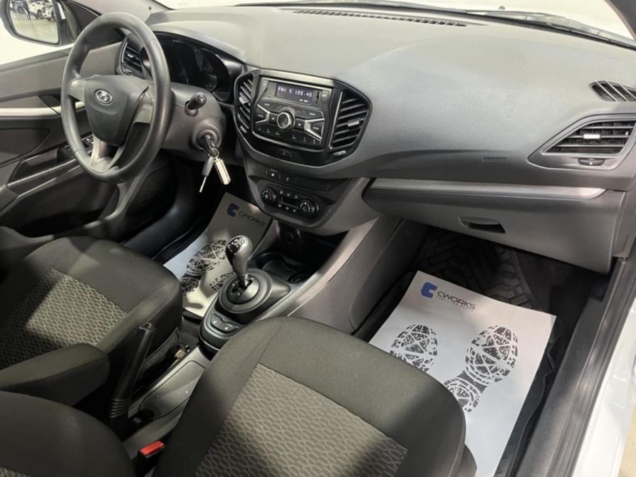 Lada (ВАЗ) Vesta I Курск  - изображение 5