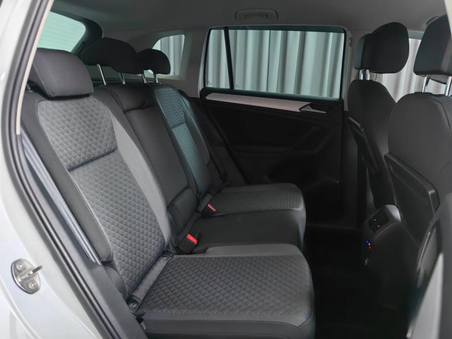 Volkswagen Tiguan II Москва  - изображение 10