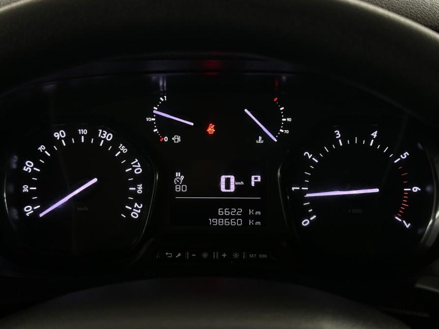 Peugeot Expert III Москва  - изображение 6