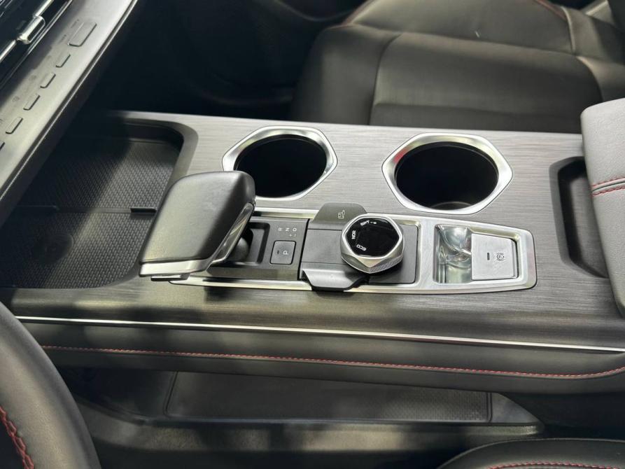 Changan CS55 Plus II Ростов-на-Дону  - изображение 19