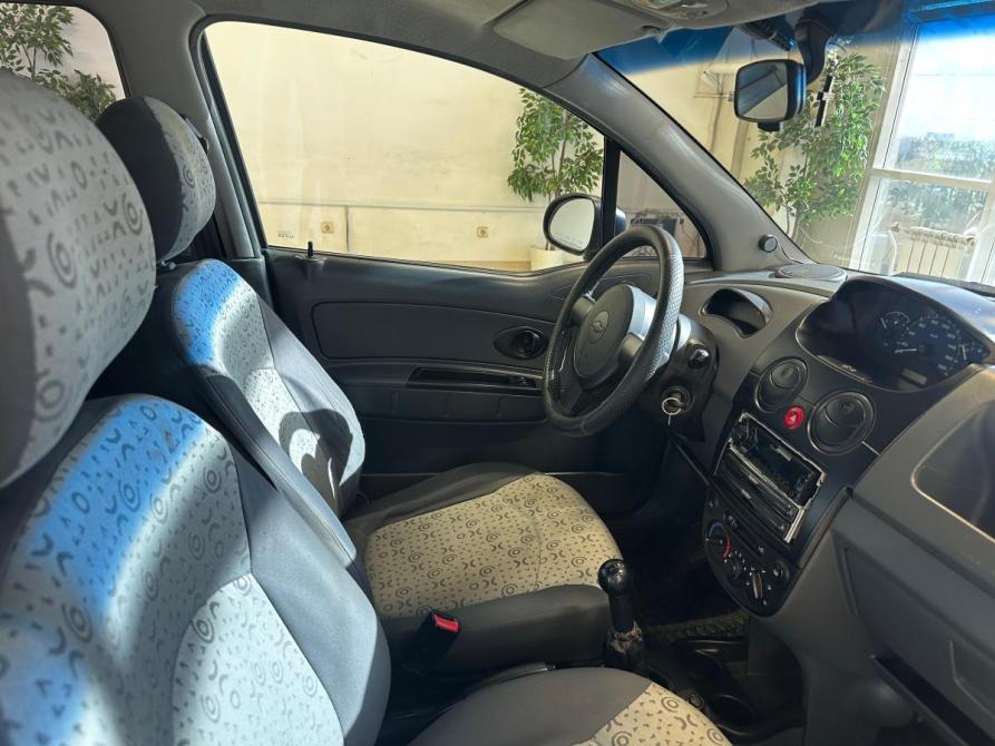 Chevrolet Spark II Волгоград  - изображение 9