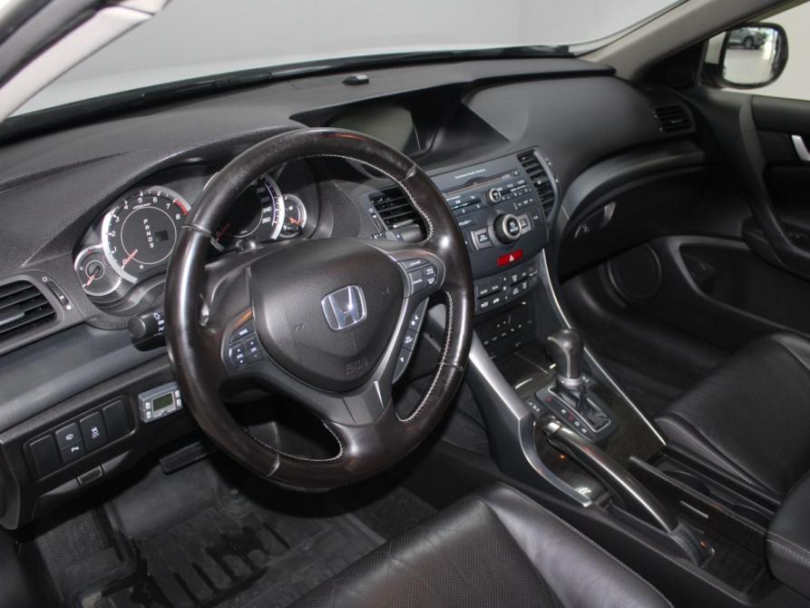 Honda Accord VIII Рестайлинг Старый Оскол  - изображение 8