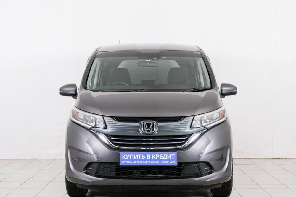 Honda Freed II Красноярск  - изображение 2