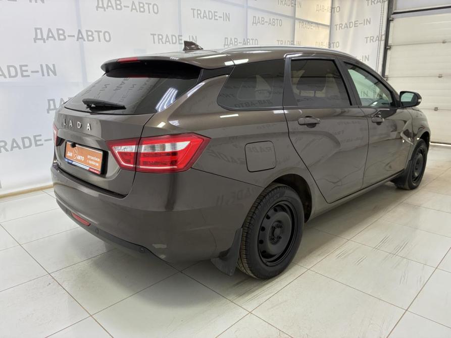 Lada (ВАЗ) Vesta I Пермь  - изображение 4