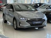 Hyundai Elantra VI (AD) Рестайлинг Оренбург  - изображение 35