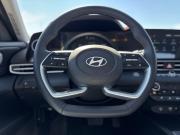 Hyundai Elantra VII (CN7) Рестайлинг Набережные Челны  - изображение 44