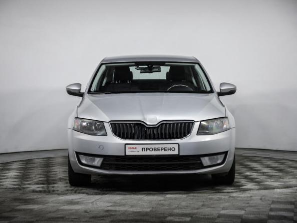 Skoda Octavia III (A7) с пробегом 2014 года, цена 849 000 рублей, 302707 км, лифтбек, Автокод Объявления