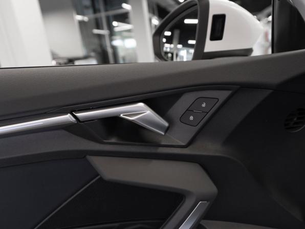 Audi A3 IV (8Y) Рестайлинг с пробегом 2026 года, цена 4 300 000 рублей, 25 км, седан, Автокод Объявления