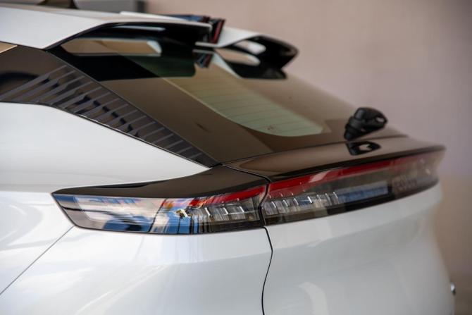 Dongfeng Mage с пробегом 2025 года, цена 3 500 000 рублей, 14 км, внедорожник, Автокод Объявления