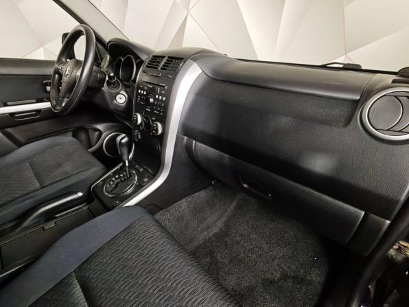 Suzuki Grand Vitara II Рестайлинг 2 с пробегом 2013 года, цена 1 289 000 рублей, 170432 км, внедорожник, Автокод Объявления