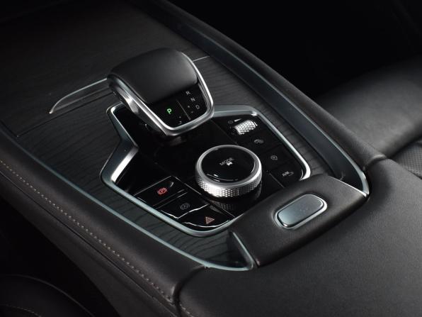 Chery Tiggo 8 Pro Max I с пробегом 2024 года, цена 2 549 999 рублей, 36301 км, внедорожник, Автокод Объявления