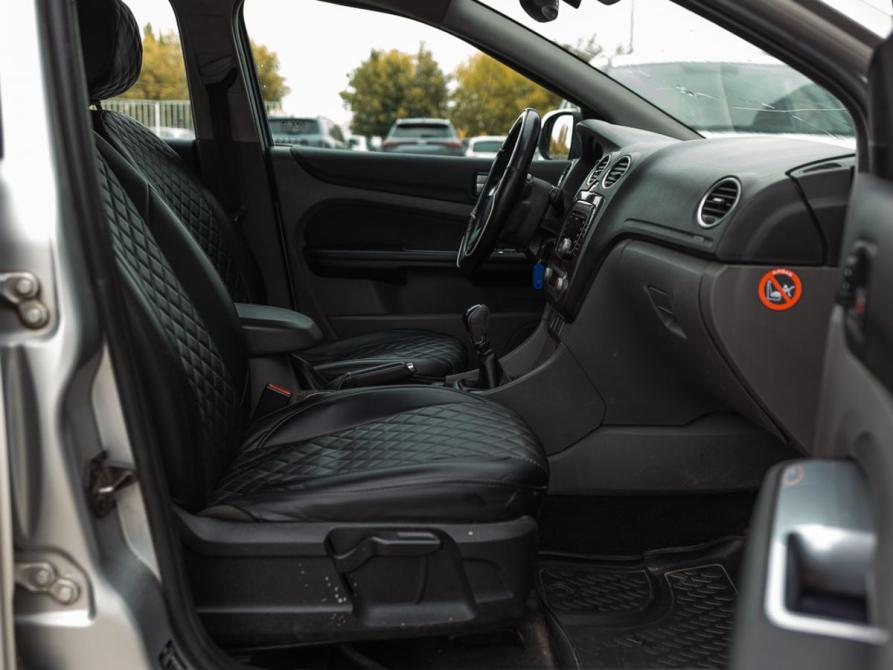 Ford Focus II Рестайлинг Новосибирск  - изображение 19