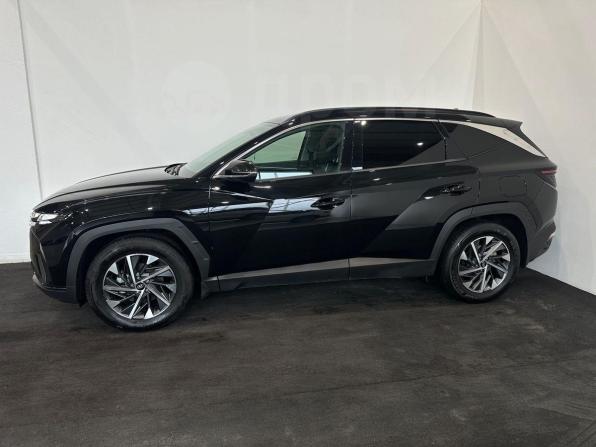 Hyundai Tucson IV с пробегом 2021 года, цена 2 840 000 рублей, 75000 км, внедорожник, Автокод Объявления