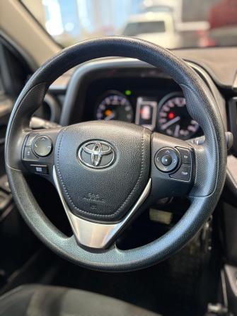 Toyota RAV4 IV (XA40) Рестайлинг с пробегом 2017 года, цена 2 789 000 рублей, 72423 км, внедорожник, Автокод Объявления