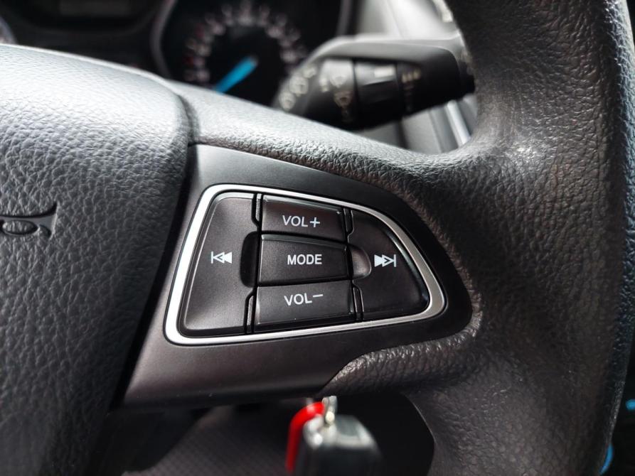 Ford Focus III Рестайлинг Пермь  - изображение 14