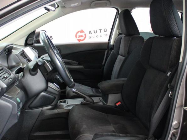 Honda CR-V IV с пробегом 2013 года, цена 1 869 000 рублей, 96604 км, внедорожник, Автокод Объявления