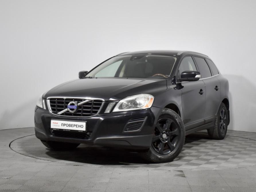 Volvo XC60 I Санкт-Петербург  - изображение 1