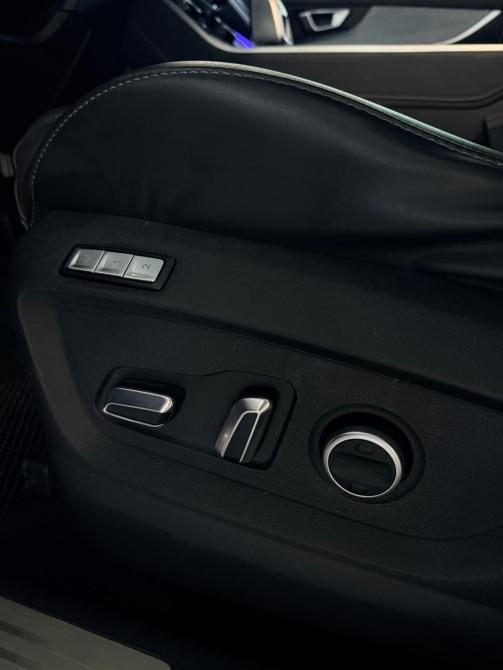 Chery Tiggo 7 Pro Plug-in Hybrid Челябинск  - изображение 16