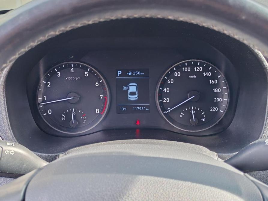 Hyundai Solaris II Оренбург  - изображение 9
