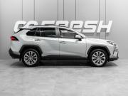 Toyota RAV4 V (XA50) Тюмень  - изображение 29