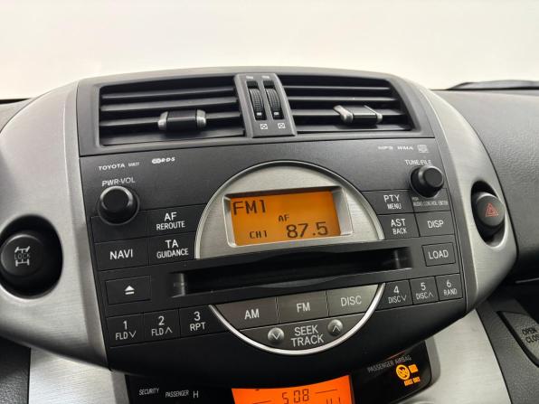 Toyota RAV4 III (XA30) с пробегом 2007 года, цена 920 000 рублей, 224839 км, внедорожник, Автокод Объявления