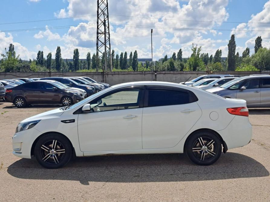 Kia Rio III Набережные Челны  - изображение 10