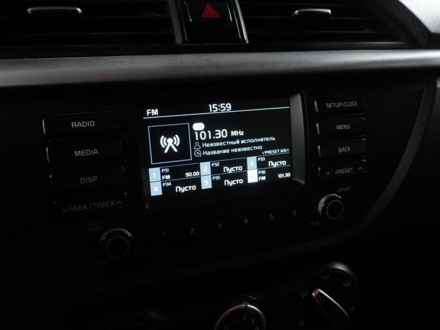 Kia Rio IV Минеральные Воды  - изображение 12